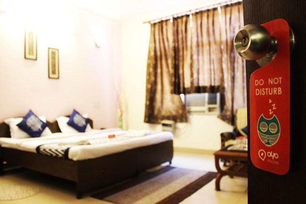 Oyo Rooms Noida Sector 55 Exterior photo